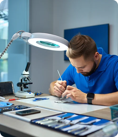 О сервисном центре Anker в Москве